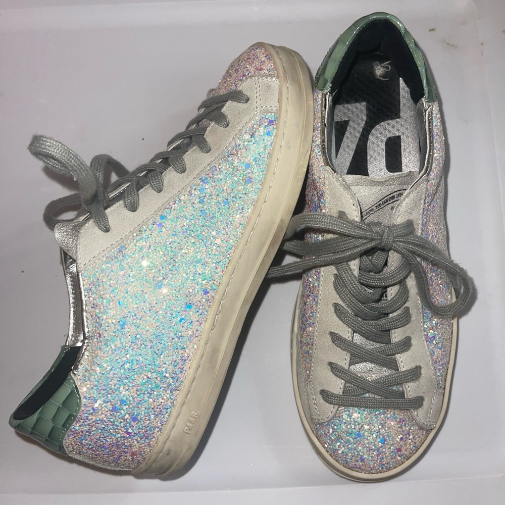 P448 Low top Sneakers